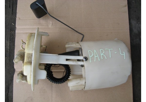 паливний насос, з датчиком Xsara Picasso, Berlingo, Partner, 206, Xsara 1.9 d, 2.0 hdi, 9625476580, 09730149901